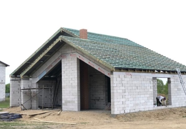 ПОКУПАЙ ЗИМОЙ - ЗАБИРАЙ ВЕСНОЙ! Бесплатное временное хранение ваших стройматериалов на складе в Бресте с беспроцентной рассрочкой на 4 месяца