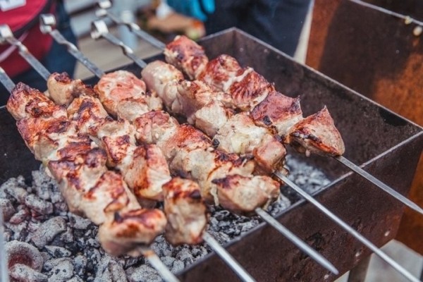 Что происходит с организмом, когда вы отказываетесь от мяса? Что происходит с организмом, когда вы отказываетесь от мяса?