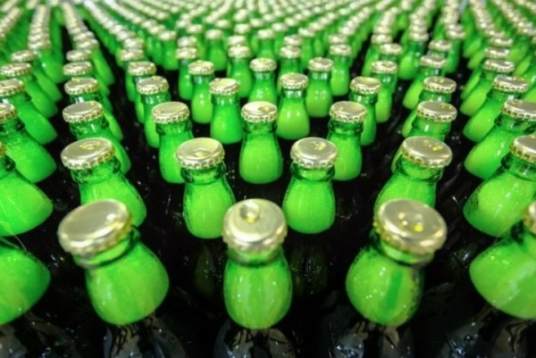 Какие страны лидируют по экспорту пива