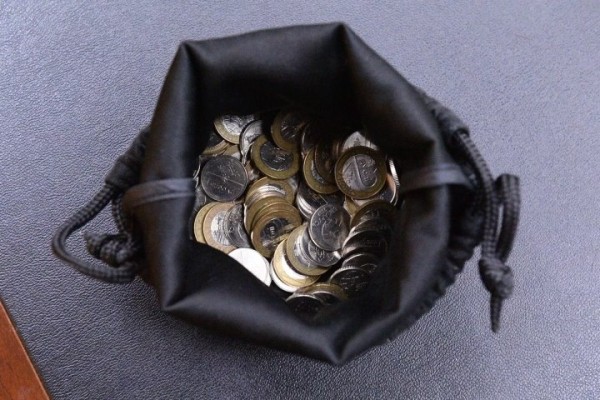 Ипэшники с 1 января сами будут решать, когда сдавать наличку