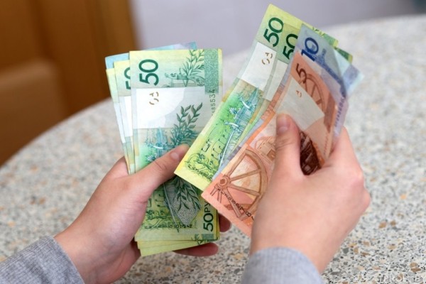 Что нужно знать о налоговой декларации в 2024: кому подавать, какие штрафы за нарушения Что нужно знать о налоговой декларации в 2024: кому подавать, какие штрафы за нарушения