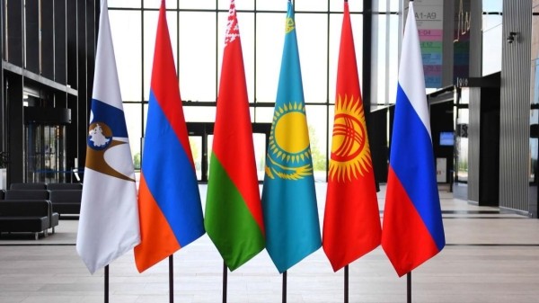 Опубликован зарплатный рейтинг стран ЕАЭС. На каком месте Беларусь? Опубликован зарплатный рейтинг стран ЕАЭС. На каком месте Беларусь?