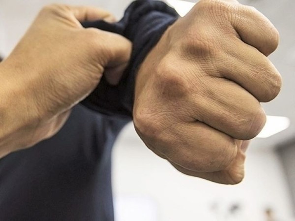 В Баварии подрались водители фур – белорус и украинец В Баварии подрались водители фур – белорус и украинец