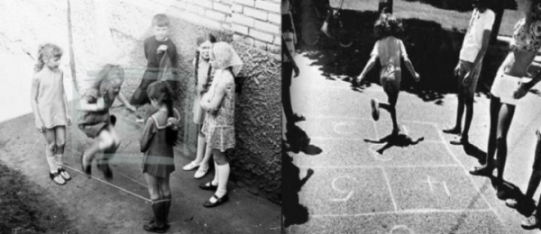 14 вещей, о которых помнят все, кто жил до эпохи интернета 14 вещей, о которых помнят все, кто жил до эпохи интернета