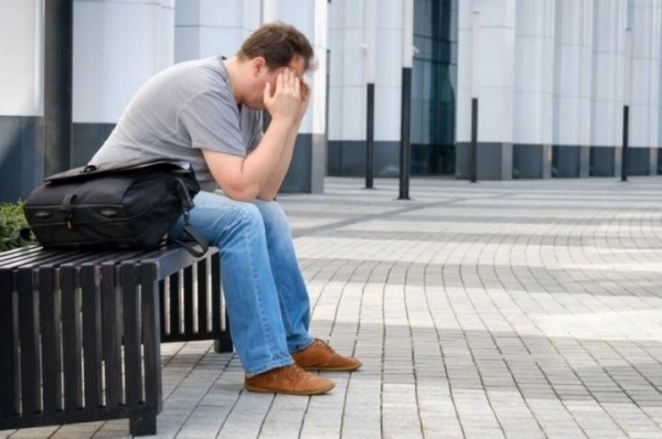 В Белоозерске мужчина оформил кредит на 12 600 рублей для мошенников