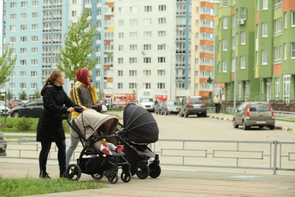 Сколько семей улучшили жилищные условия в 2022 году – рассказал Белстат