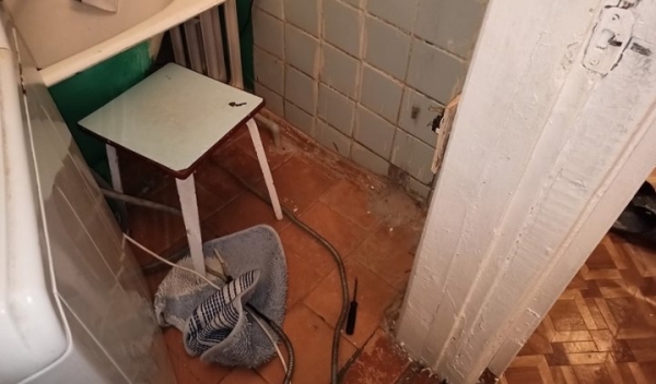 В Беларуси от удара током погиб пенсионер В Беларуси от удара током погиб пенсионер