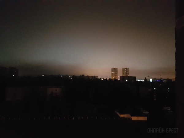 Белорусы увидят яркий звездопад с 16 по 26 апреля